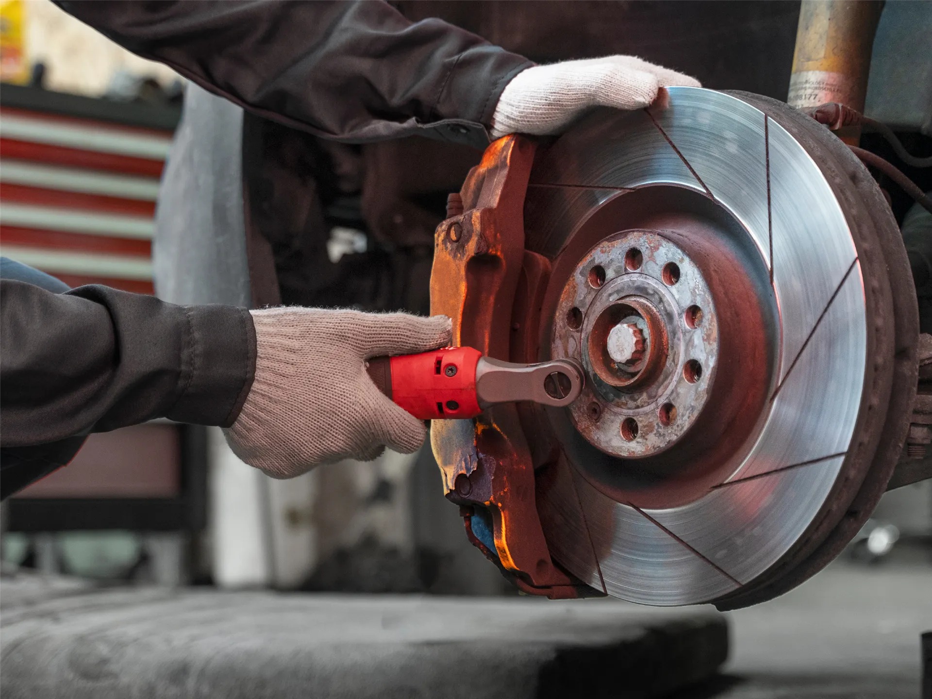 Brake Systems: Essential Elements for Safe Driving