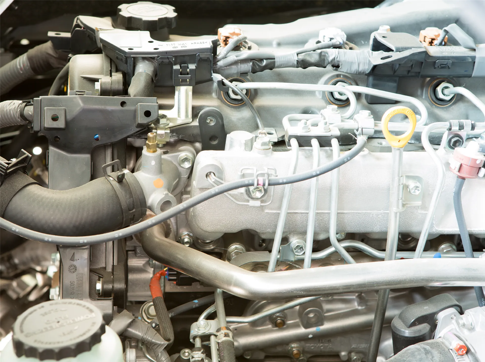 Achieving Efficient Performance in Engine and Compressor Systems